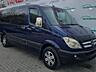 Mercedes Sprinter an. 2008