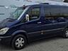 Mercedes Sprinter an. 2008