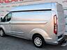 Ford Transit custum TVA an. 2018