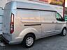 Ford Transit custum TVA an. 2018