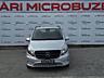 Mercedes Vito an. 2018