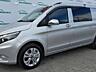 Mercedes Vito an. 2018