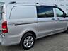 Mercedes Vito an. 2018