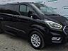 Ford Transit custum TVA an. 2018