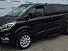 Ford Transit custum TVA an. 2018