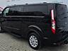 Ford Transit custum TVA an. 2018