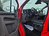 Ford Transit custum TVA an. 2018