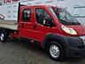 Fiat Ducato an. 2012