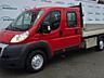 Fiat Ducato an. 2012