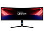 Monitor lenovo legion R45w-30