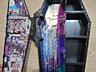 Monster high, куклы, шкаф монстер хай, подставки