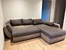 Угловой диван
