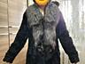 Продам полушубок
