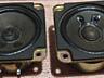 Колонки пассивные для сабвуфера. Много динамиков.