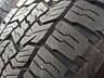 Комплект японских всесезонных шин 245/60/18