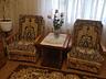 Кресла и столик