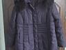 Продаю пуховик б/у в отличном состоянии!!! 54-56 размер!!!