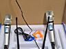 Продам пару радиомикрофонов Sennheiser SKM 9000