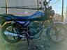 Продам мотоцикл 150 кубовый..