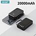 Power bank повербанки 20.000