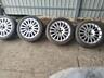 Продам диски с резиной зима 225/45 R17