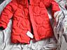 Продам куртку новую