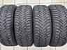 215/65 R16 NOKIAN’22 FINLAND