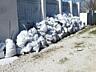 Вывоз мусора - поднятие стройматериалов на этаж / exportăm resturi de