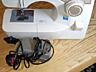 Японская швейная машина