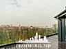 Spre chirie se oferă penthouse în sect. Centru, str. Mitropolit ...