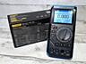 Осцилограф, генератор, мультиметр Fnirsi DST-210