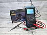 Осцилограф, генератор, мультиметр Fnirsi DST-210