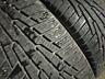 R17,215,60 M+S зимние колёса Nokian Nordman 2019г протектор 7мм