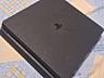 Продам Playstation 4 slim 500 gb