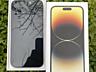 Продам iPhone 14 Pro Max.