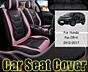 Ком. чехлов для HONDA CR-V и др. кроссоверов