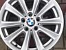 Продаются диски BMW F10 R17
