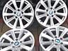 Продаются диски BMW F10 R17
