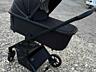 Супер коляска 2в1 carrello