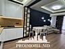 Vă propunem spre vânzare acest apartament cu 2camere și living, sect. 