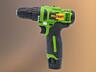 Шуруповерт Procraft PA12Li COMPACT