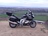 BMW K 1600 GTL