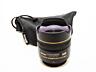 Nikon AF DX Fisheye Nikkor 10.5mm f/2.8G ED РЫБИЙ ГЛАЗ