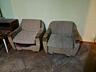 Продам диван и кресла