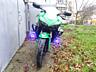 Продам мотоцикл GERAKL