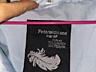 Geaca ușoară, călduroasă cu umplutură din puf natural. Mărime: 46.