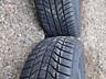 Продам 2 новые шины