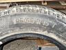 Продам зимнюю резину Continental 195/65 R15