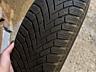Продам зимнюю резину Continental 195/65 R15