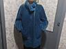 Дублёнка двухсторонняя, новая.